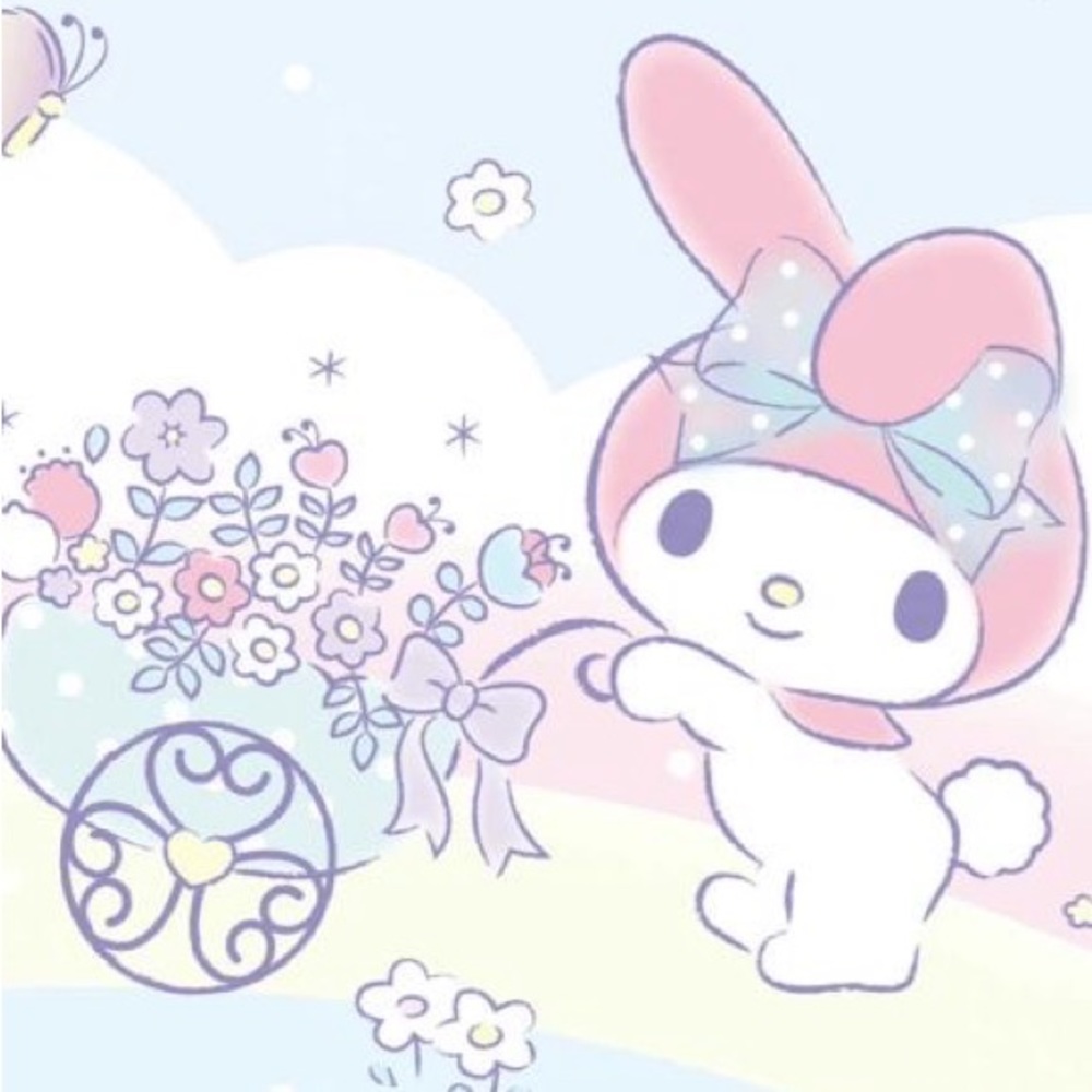 Meet your Posher, Karen